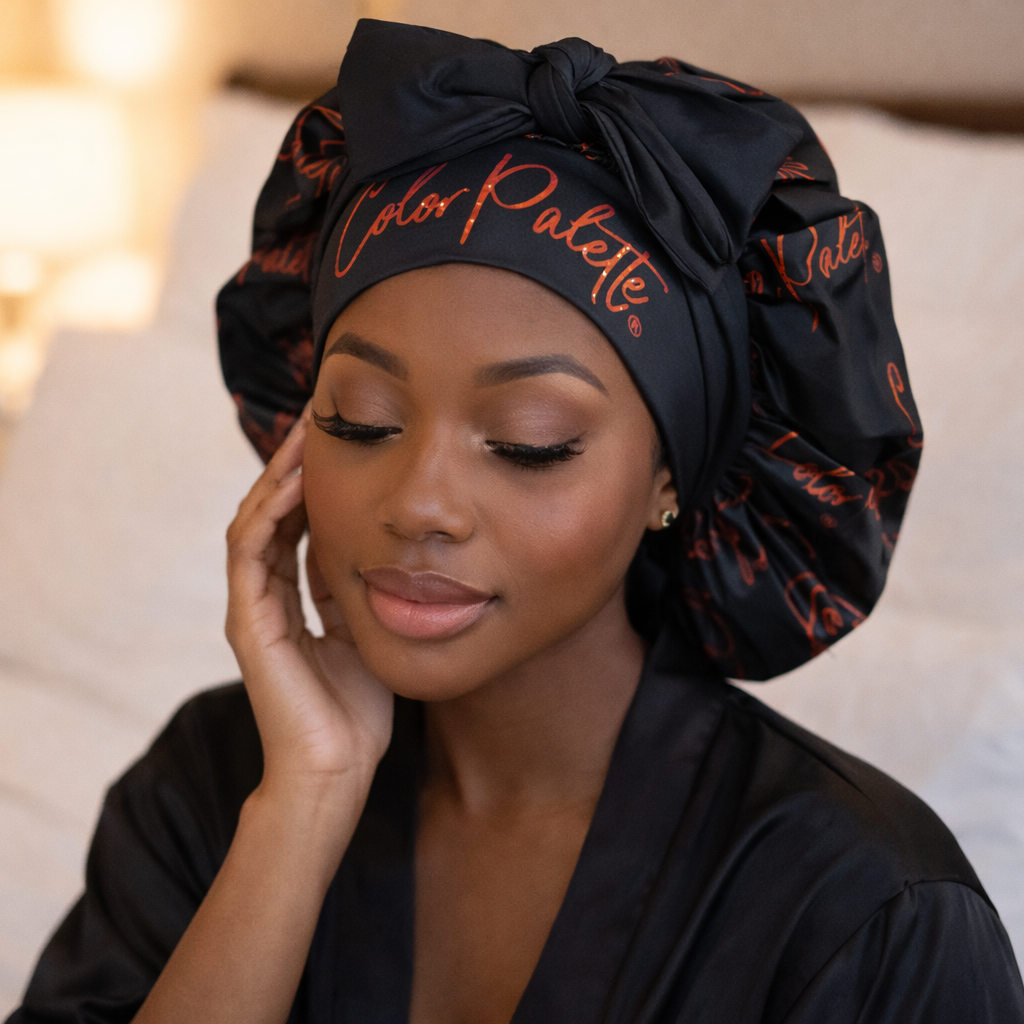 Protect the Investment: Why Nighttime Care and Proper Storage Matter for Your Hair