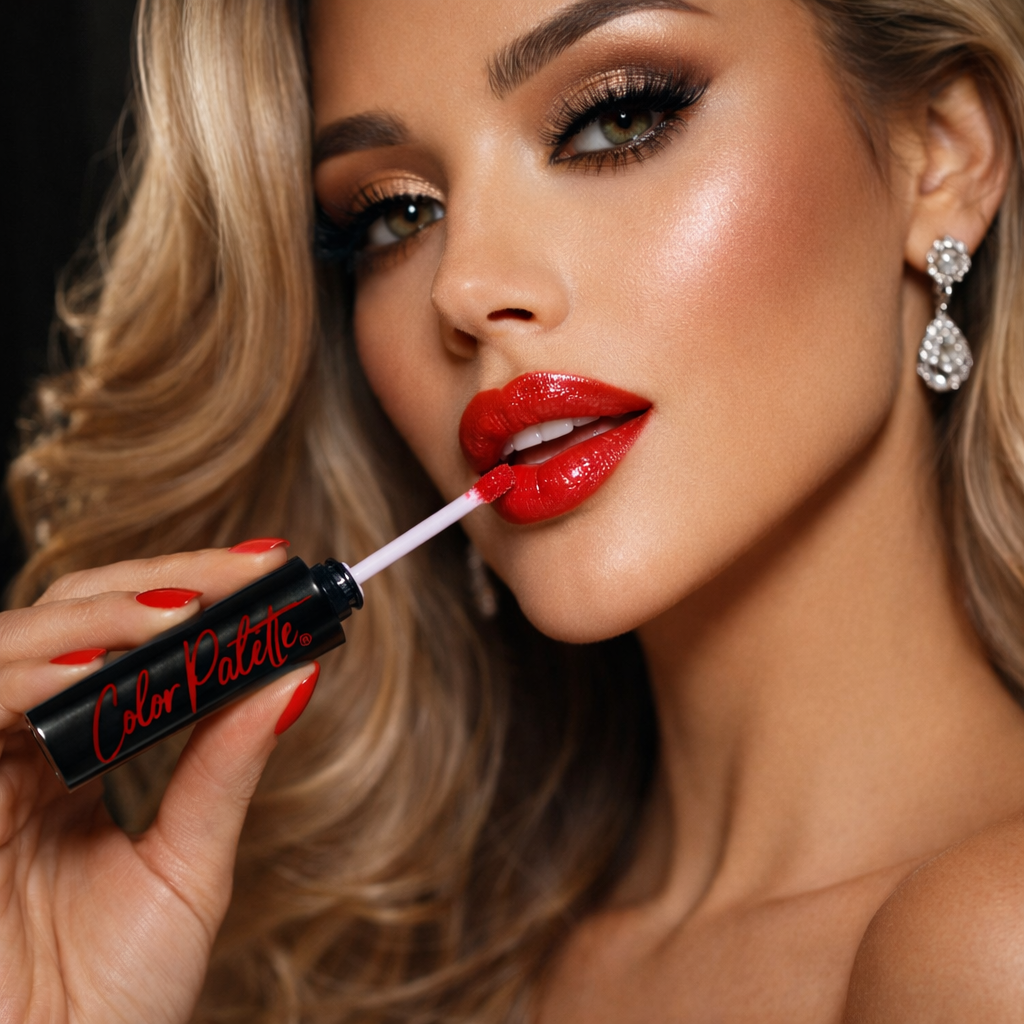 Why Quality Makeup—and Knowing How to Use It—Actually Matters