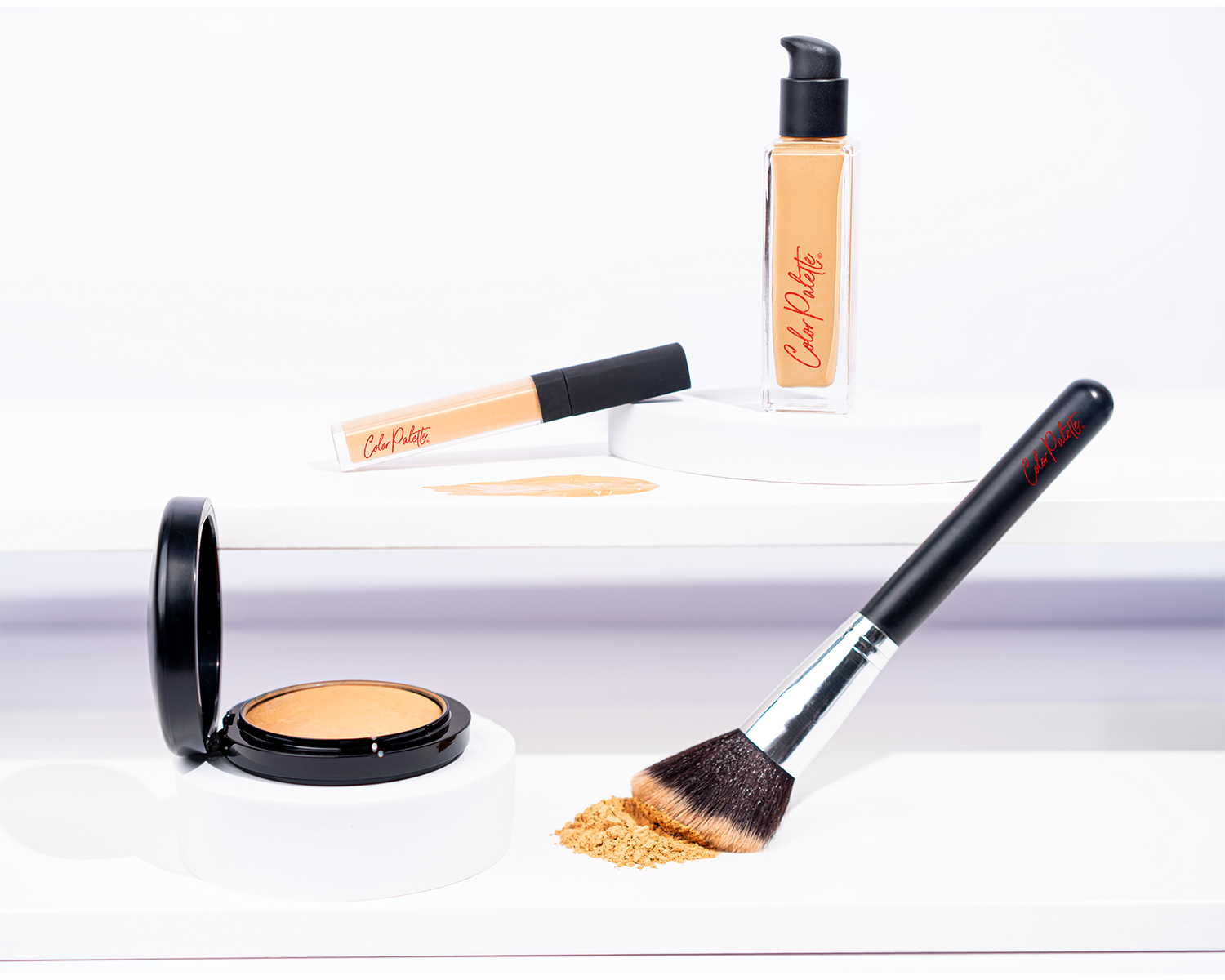 Beauty Without Compromise: The Color Palette Cosmetics Standard