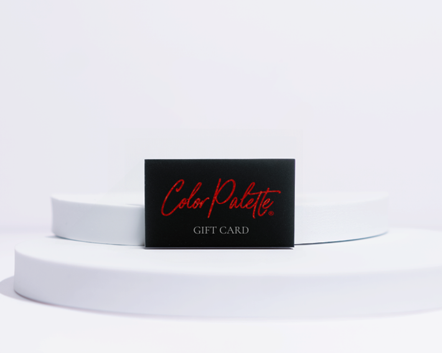 E-Gift Card
