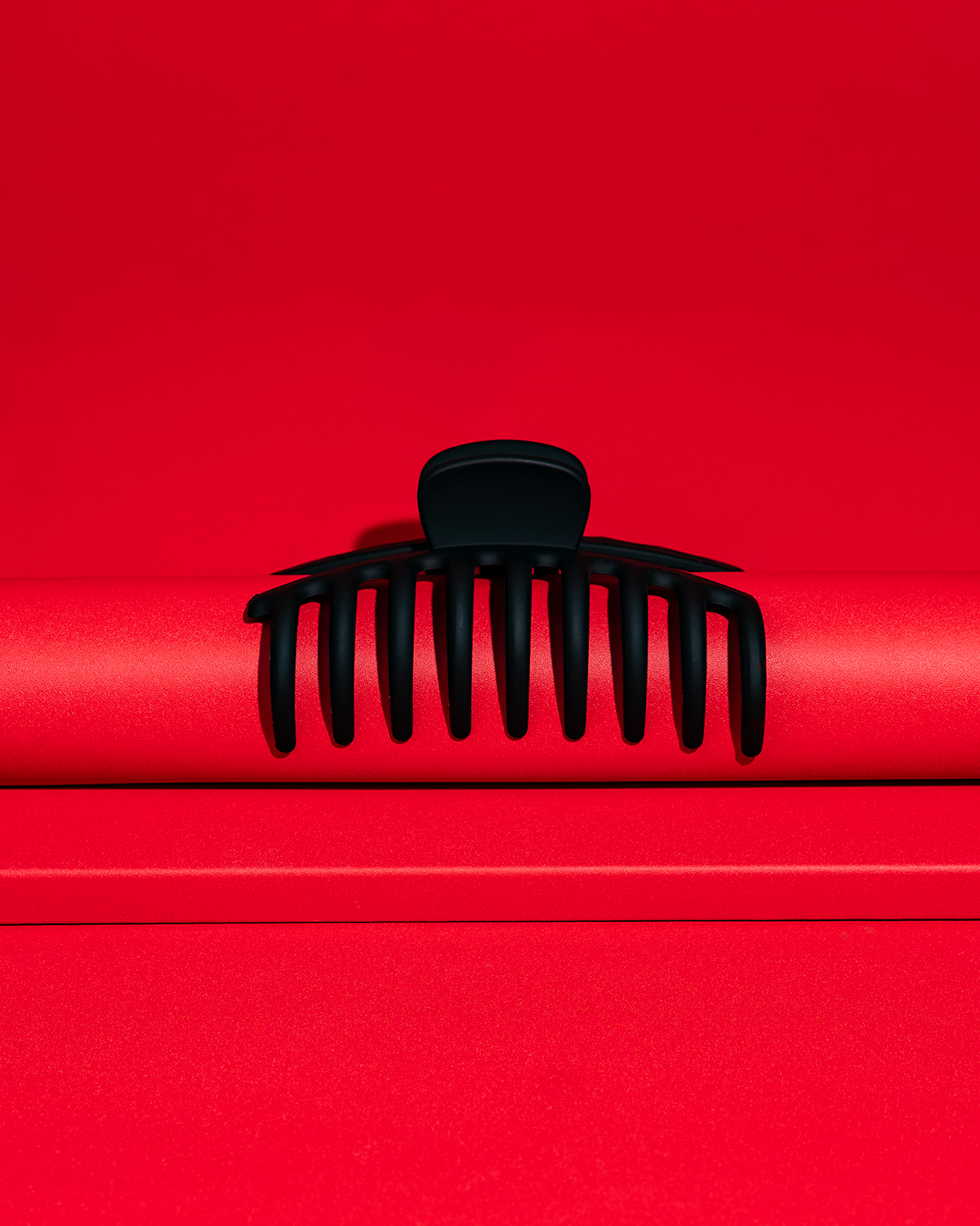 Clip 'n Claw Hair Clip