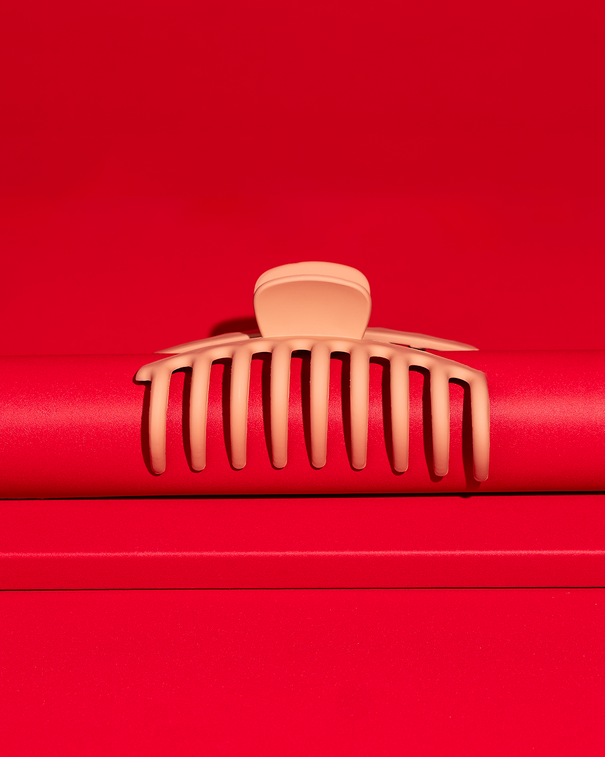 Clip 'n Claw Hair Clip