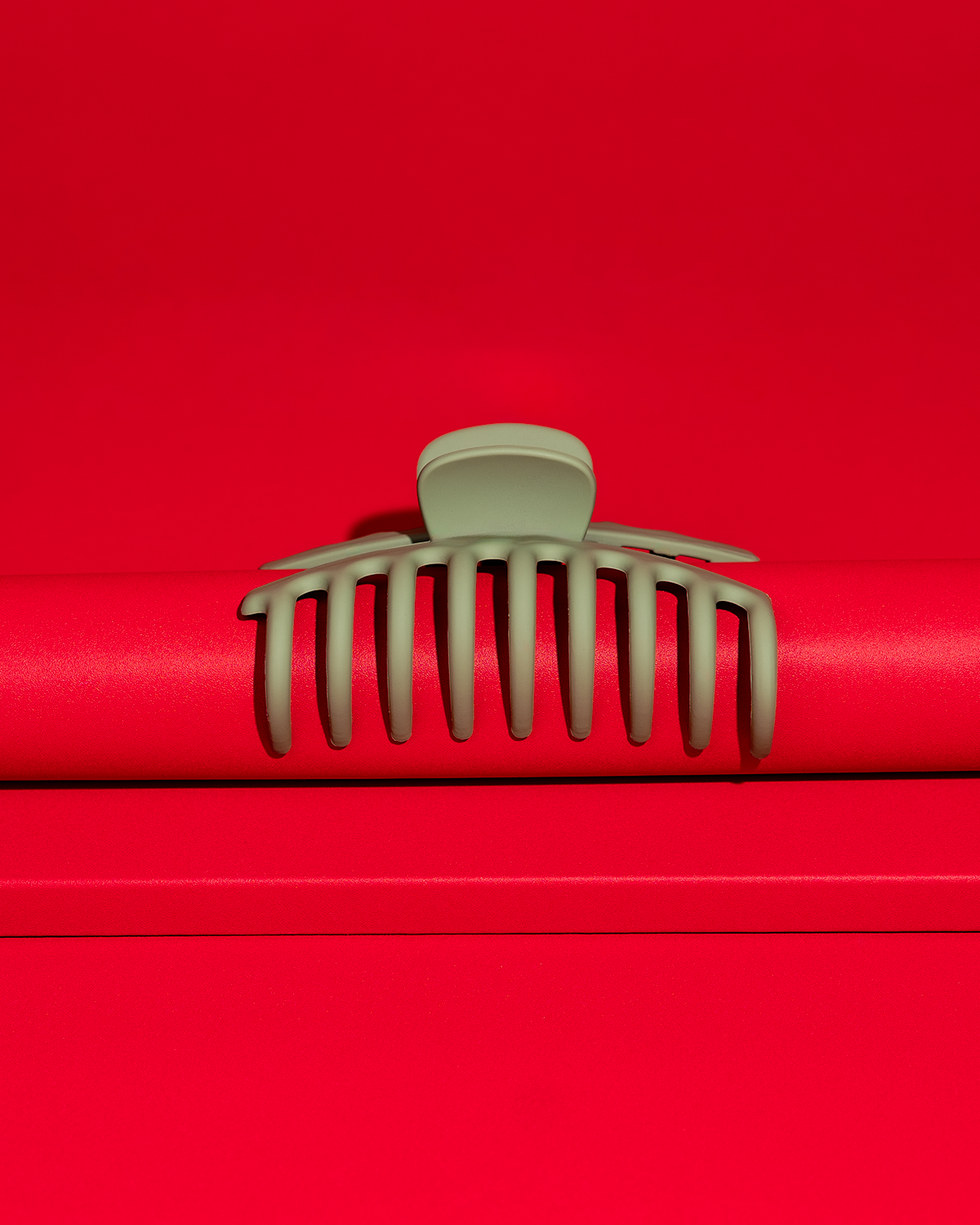 Clip 'n Claw Hair Clip