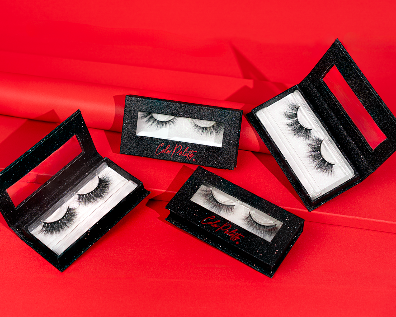 From Basic to Baddie: Why Strip Lashes Are the Real MVP