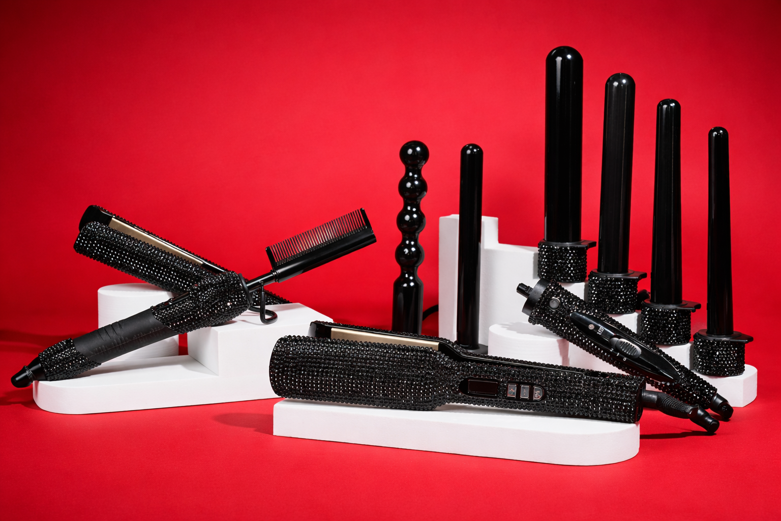 Get Glam or Go Home: Introducing Solitaire by Color Palette