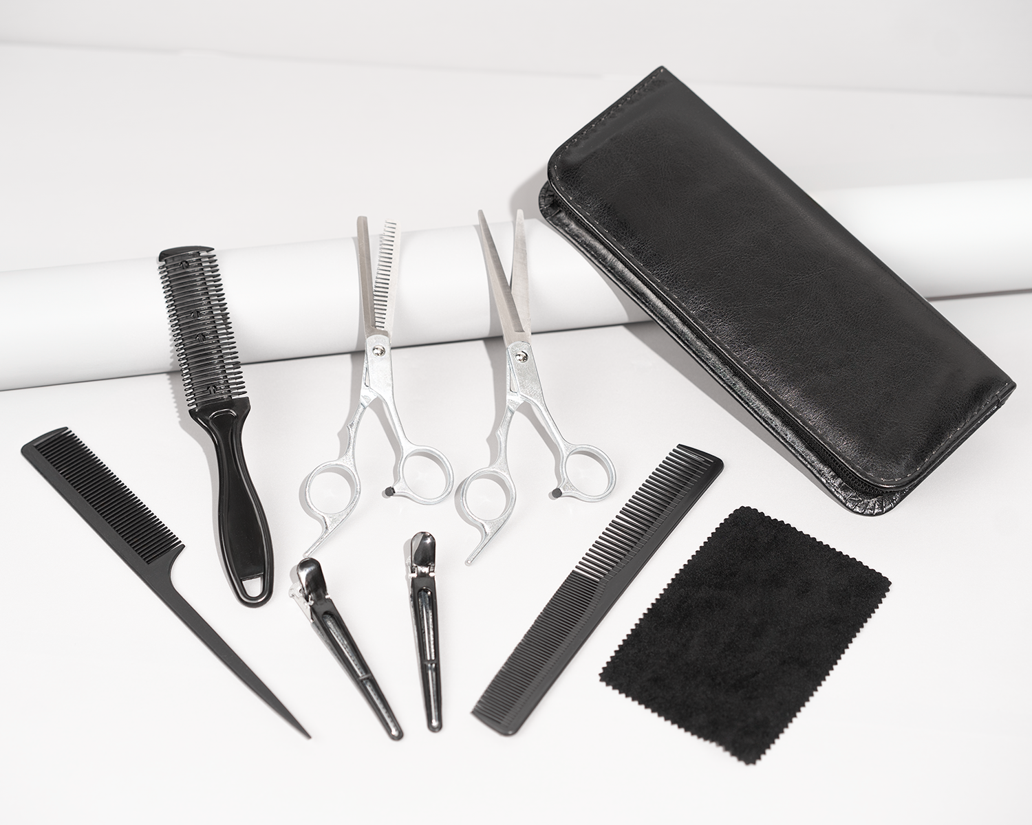 Hair Cutting Tools