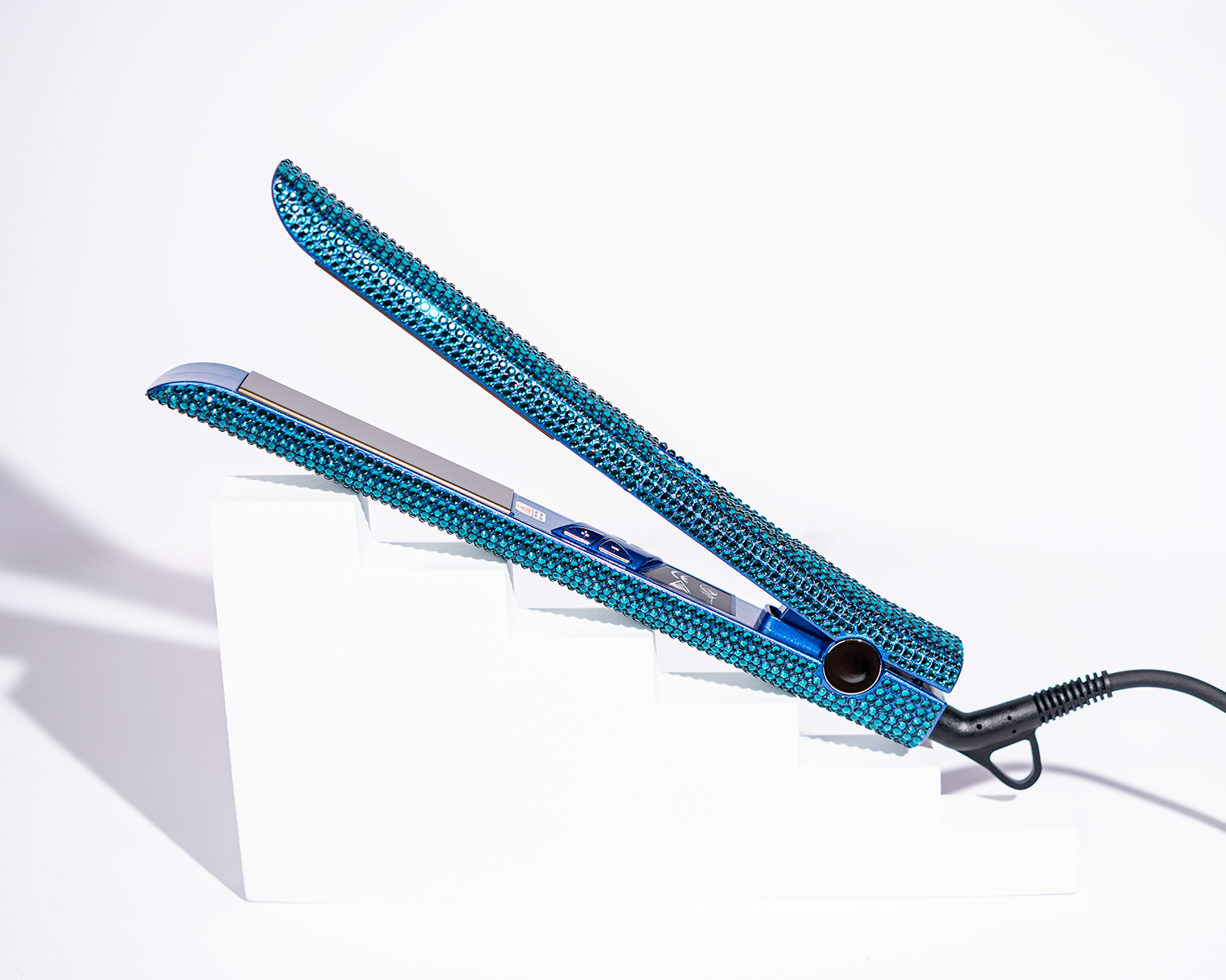 Solitaire 1" Sleek 'n Flat Iron