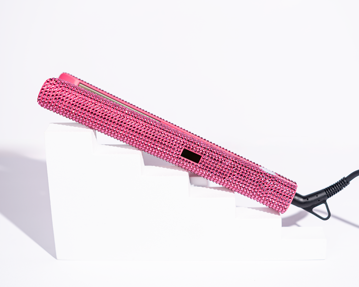 Solitaire 1" Sleek 'n Flat Iron