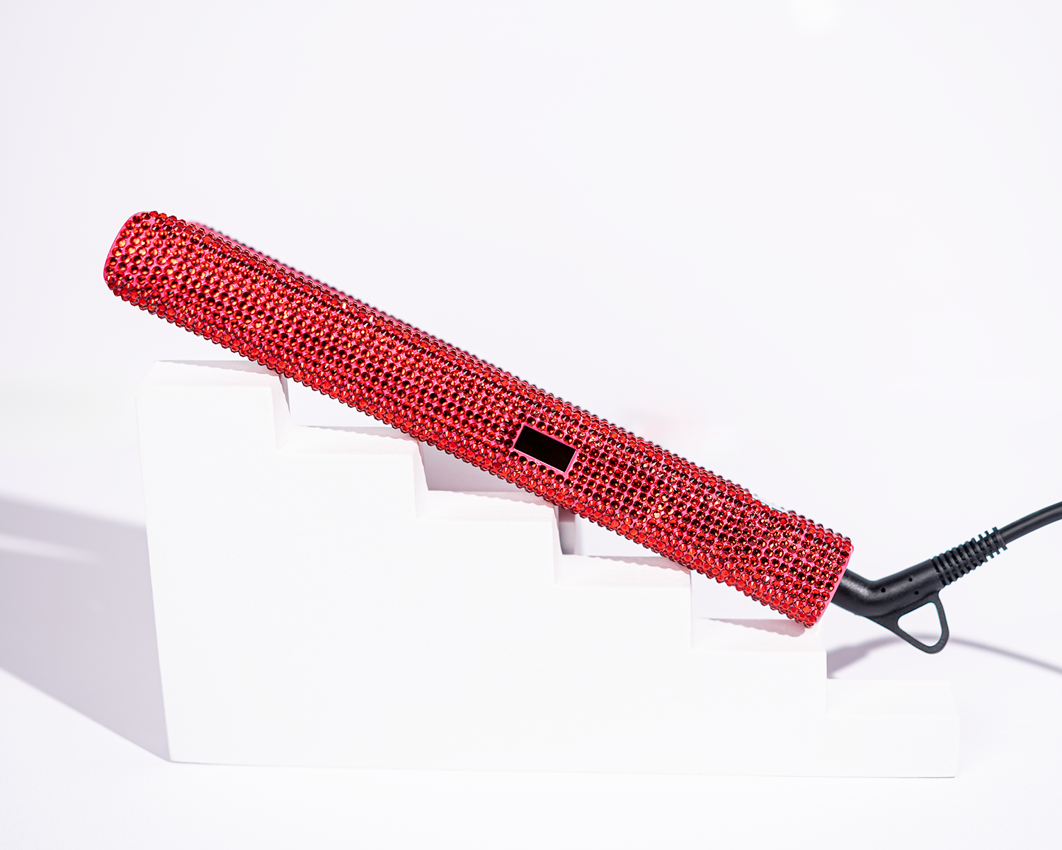 Solitaire 1" Sleek 'n Flat Iron