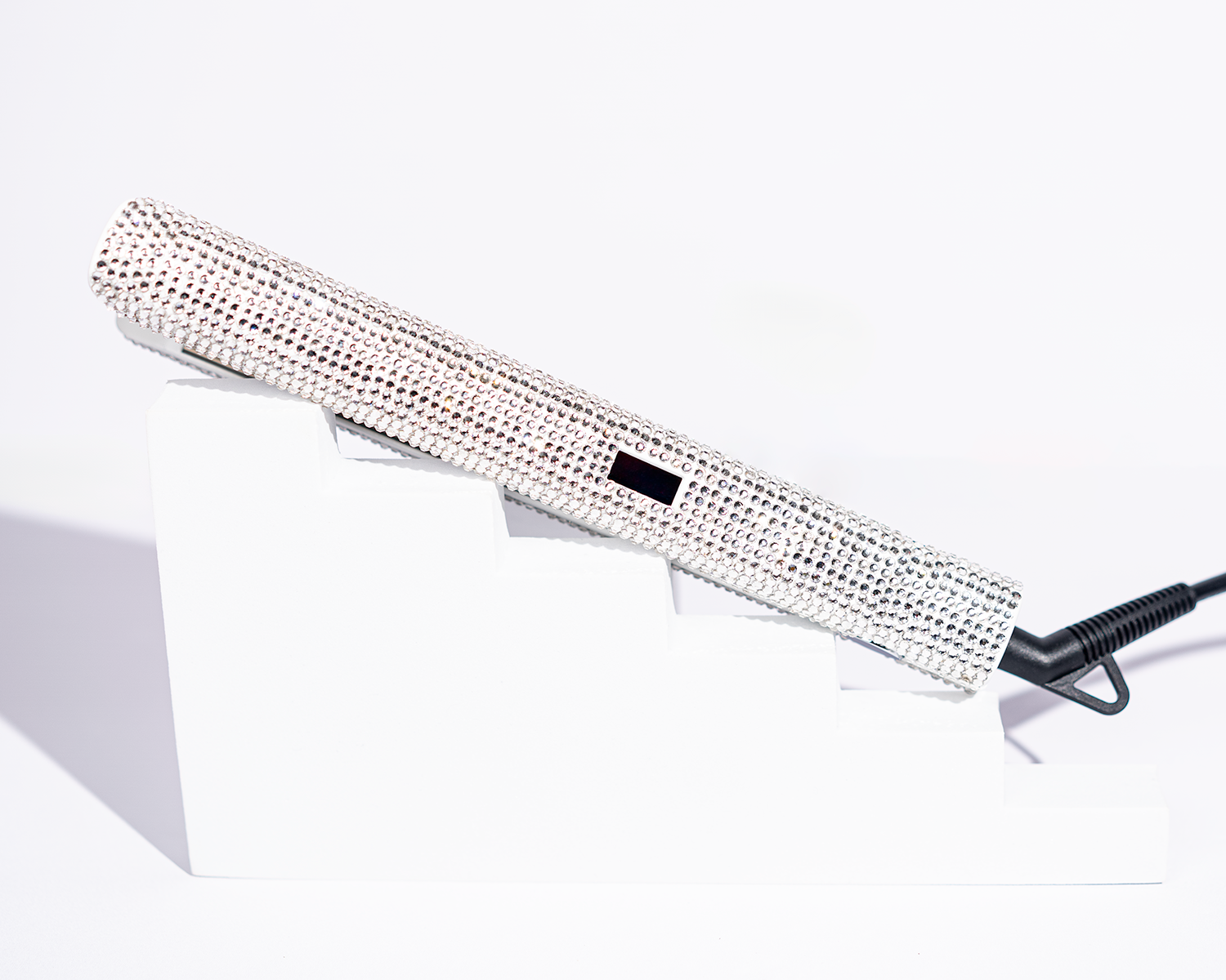 Solitaire 1" Sleek 'n Flat Iron