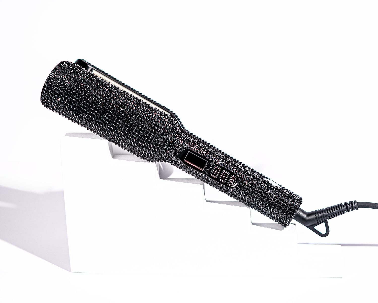 Solitaire 2" Sleek 'n Flat Iron