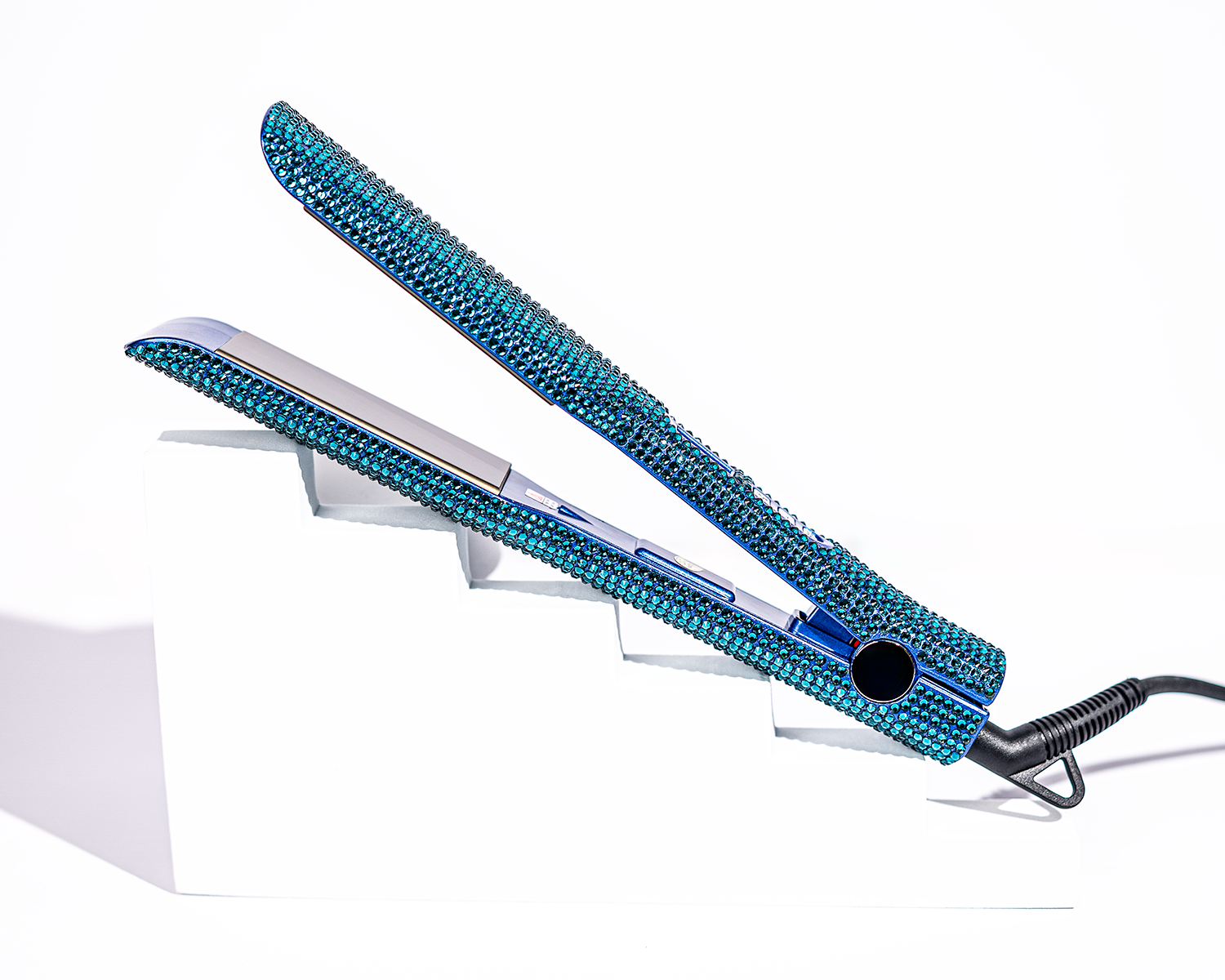 Solitaire 2" Sleek 'n Flat Iron