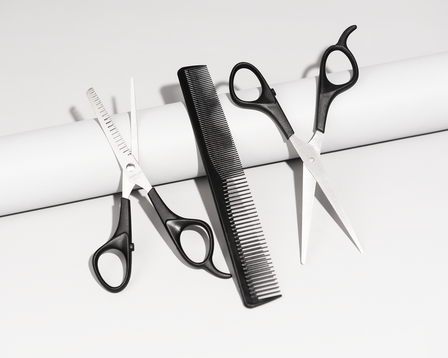 Tame n' Trim Scissor Set