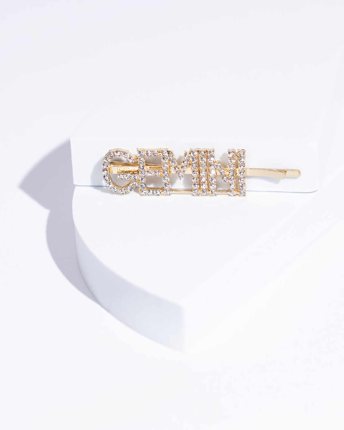 Diamond Gal Hair Pins