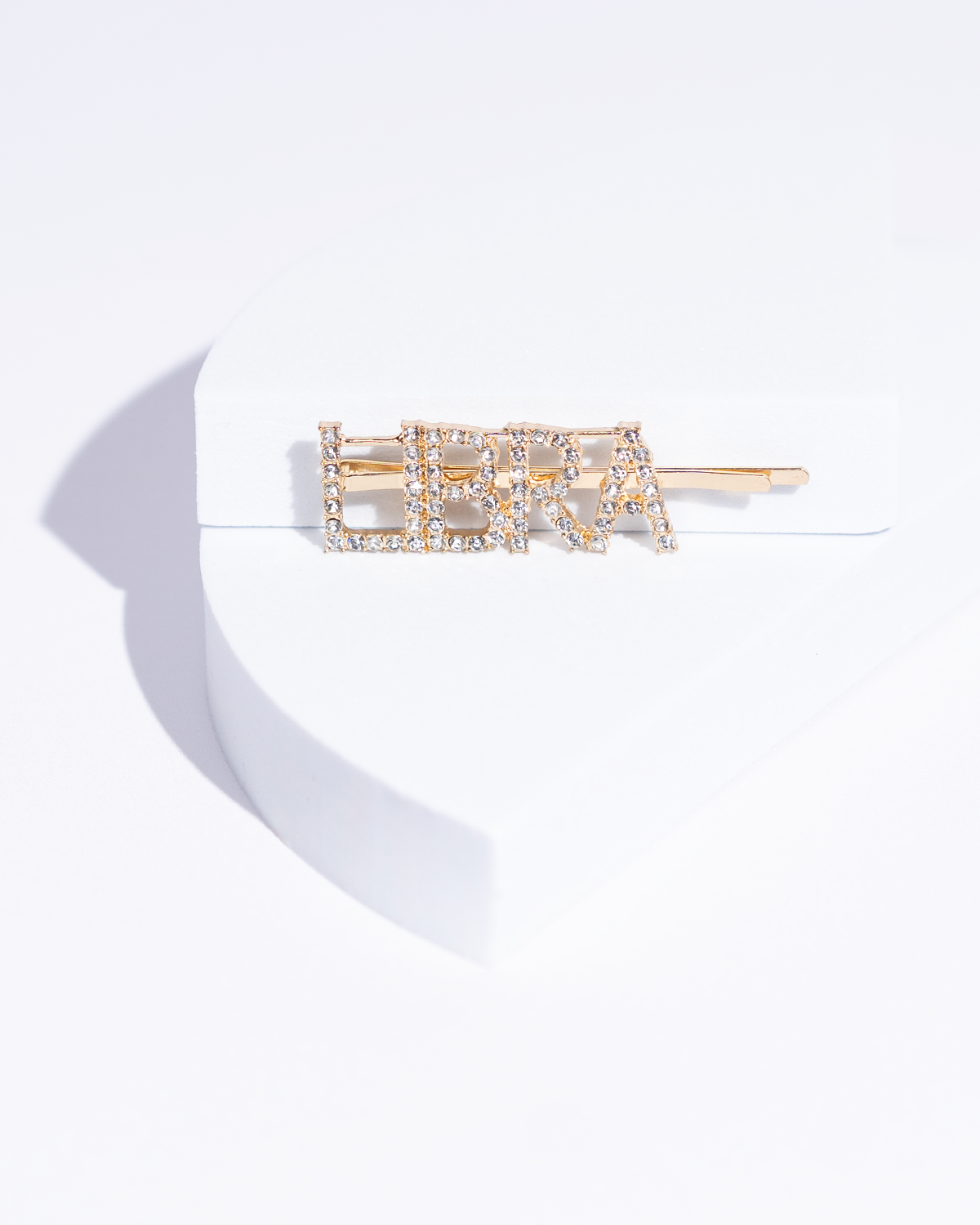 Diamond Gal Hair Pins