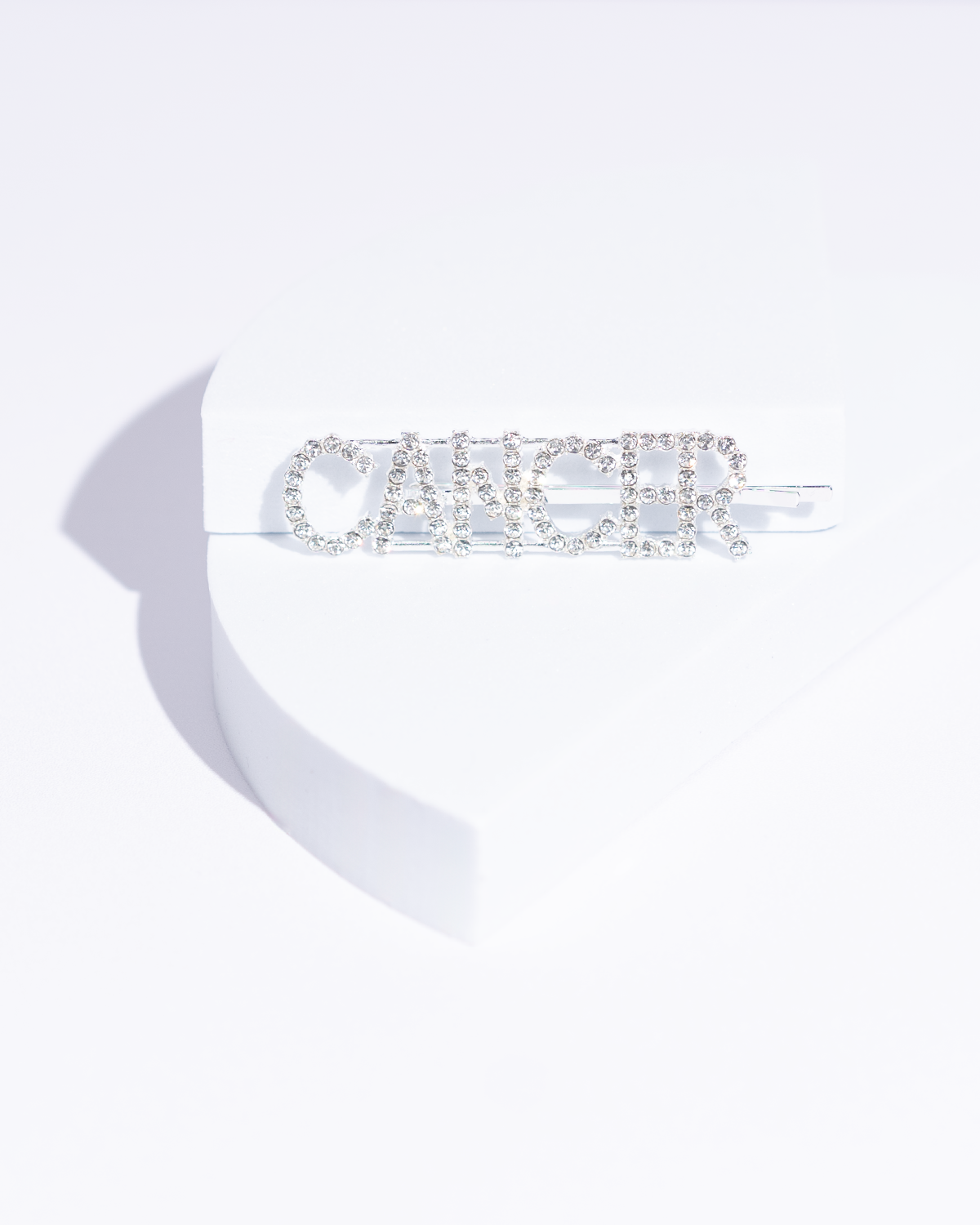 Diamond Gal Hair Pins