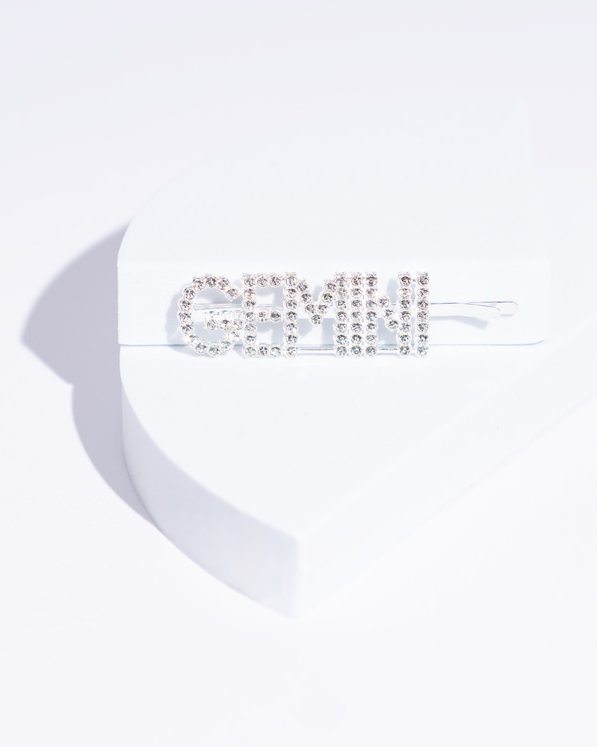 Diamond Gal Hair Pins