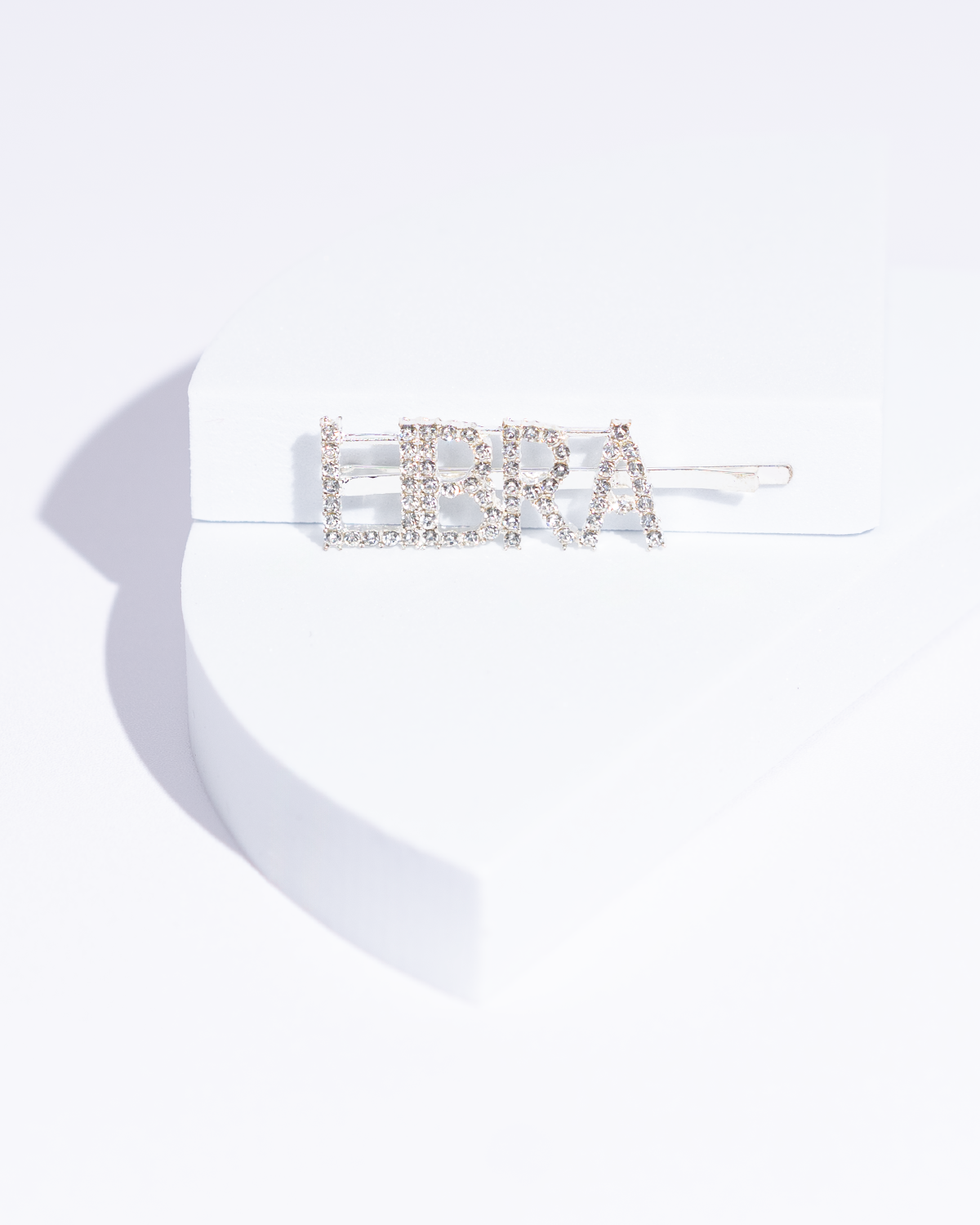 Diamond Gal Hair Pins