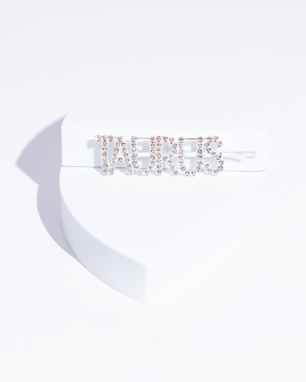 Diamond Gal Hair Pins