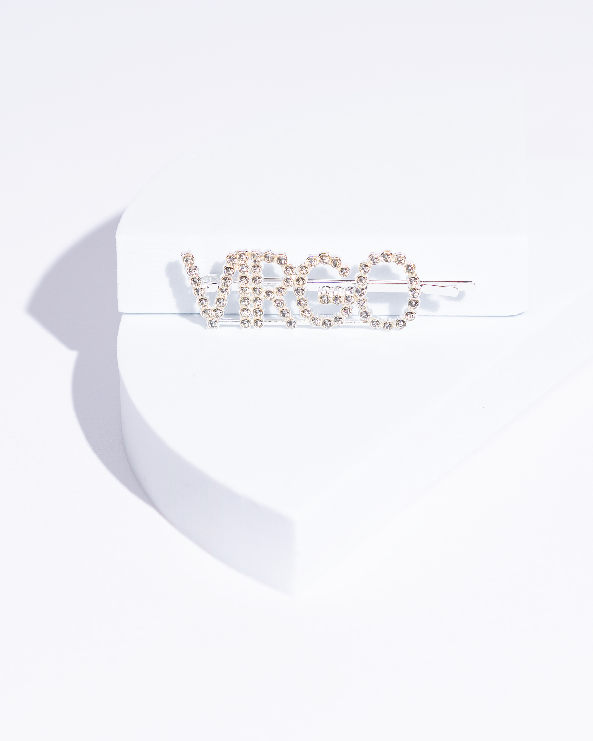 Diamond Gal Hair Pins