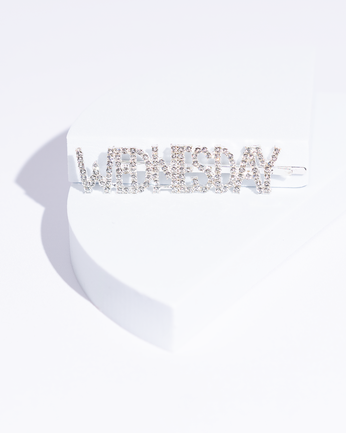 Diamond Gal Hair Pins