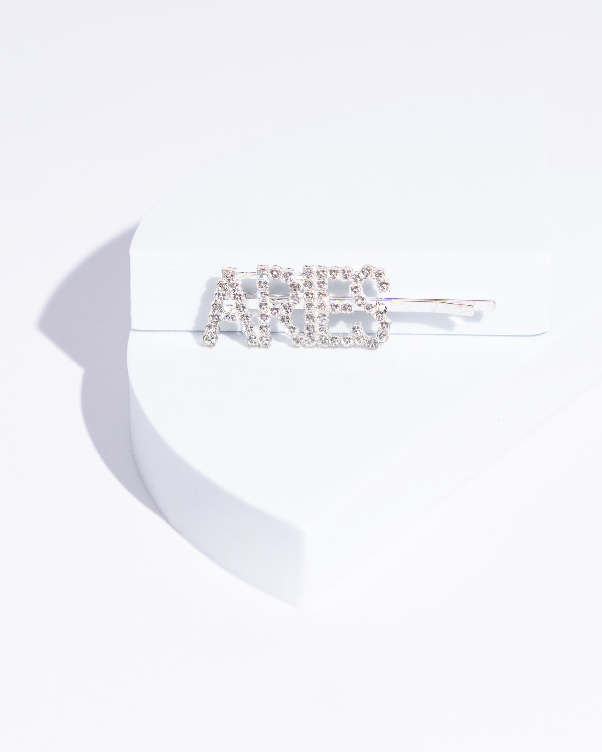 Diamond Gal Hair Pins