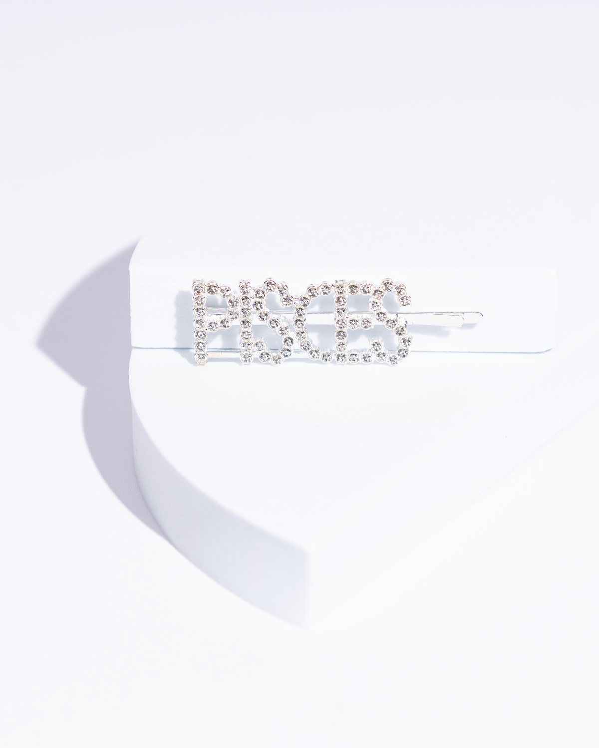 Diamond Gal Hair Pins