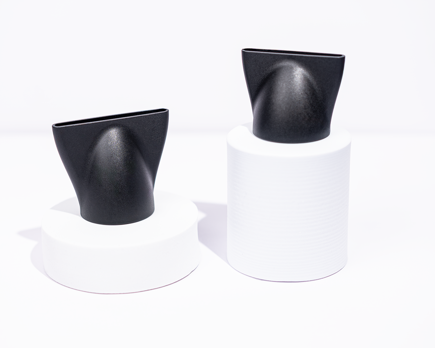 Solitaire Blow 'n Go Hairdryer