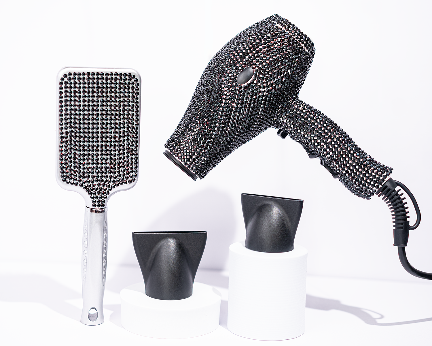 Solitaire Blow 'n Go Hairdryer