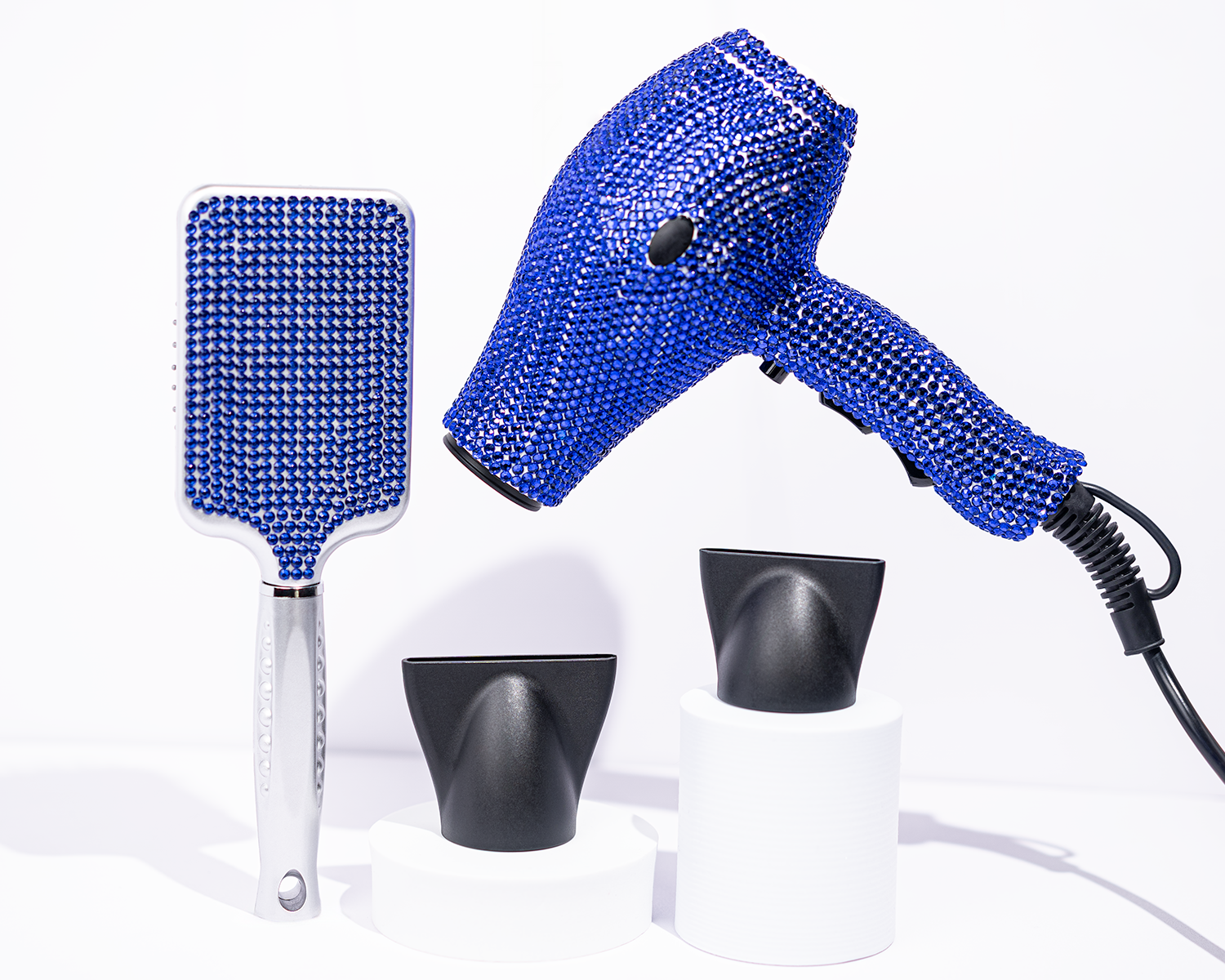 Solitaire Blow 'n Go Hairdryer