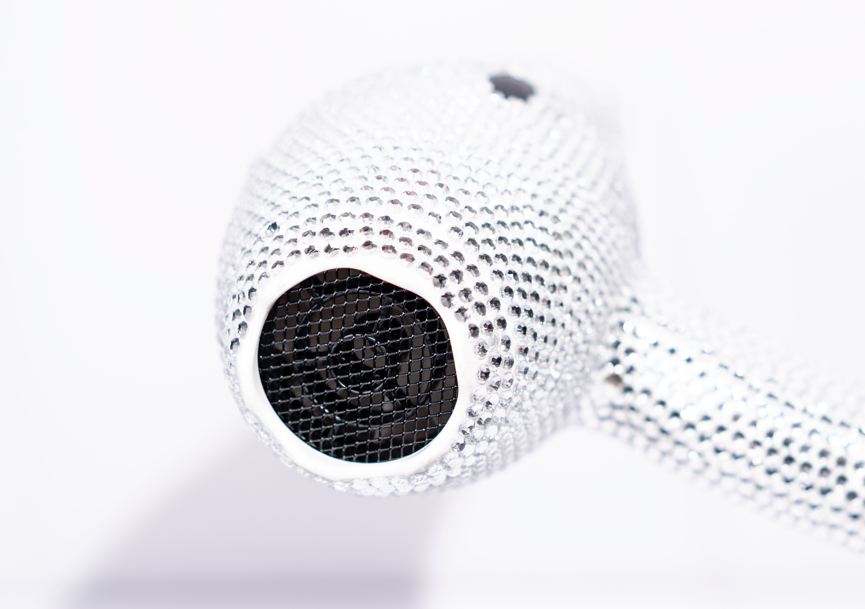 Solitaire Blow 'n Go Hairdryer