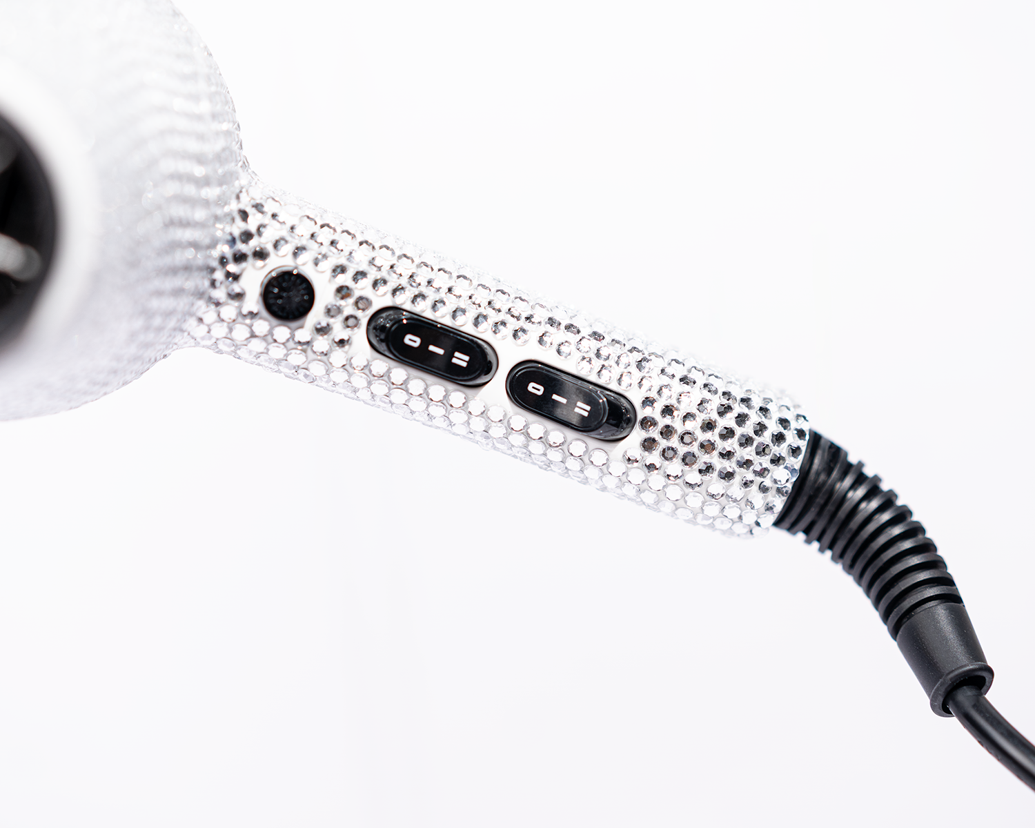 Solitaire Blow 'n Go Hairdryer