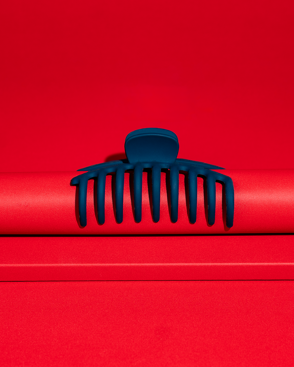 Clip 'n Claw Hair Clip