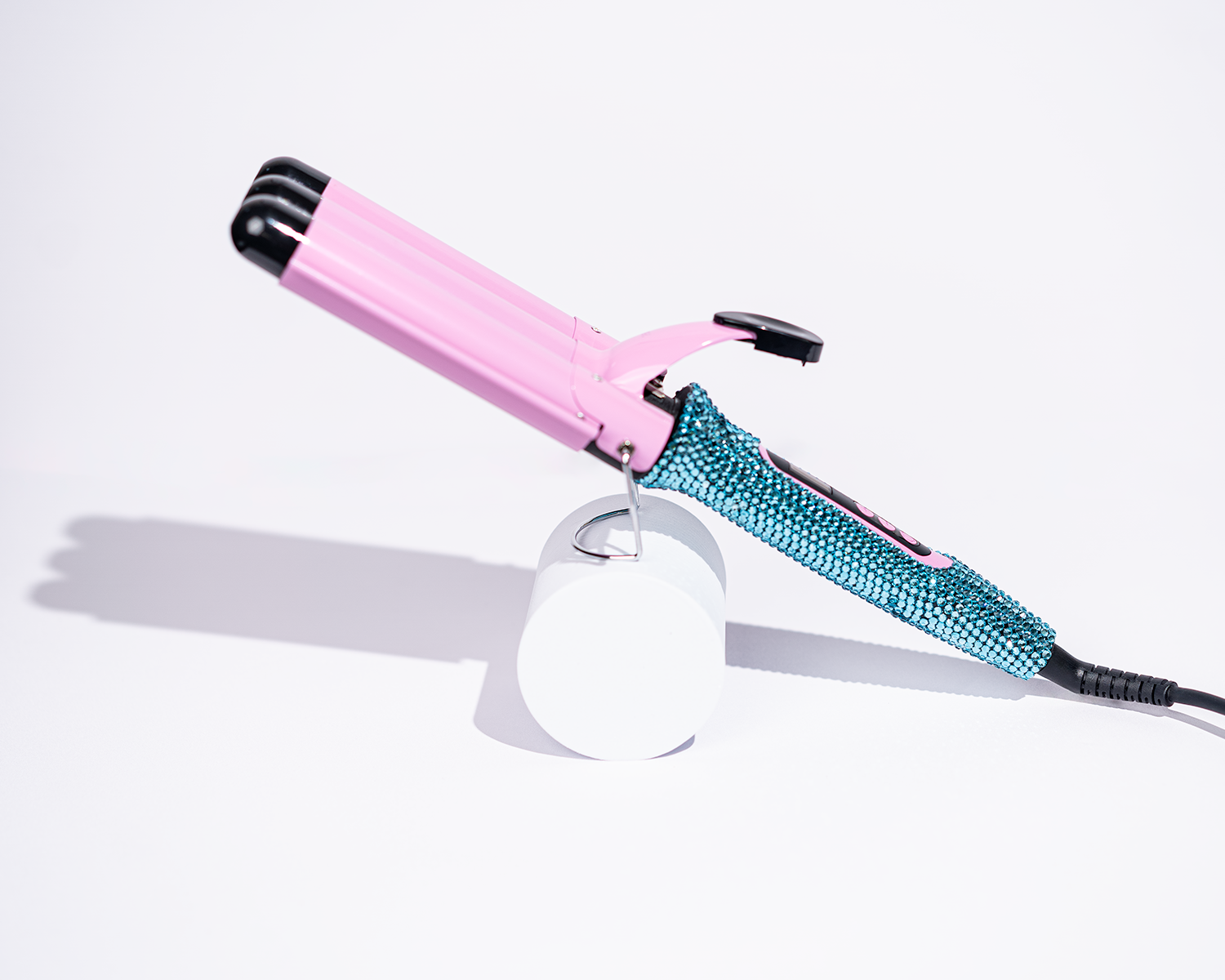 Solitaire Ocean Waver