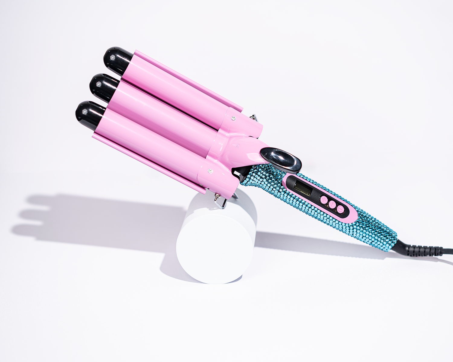 Solitaire Ocean Waver