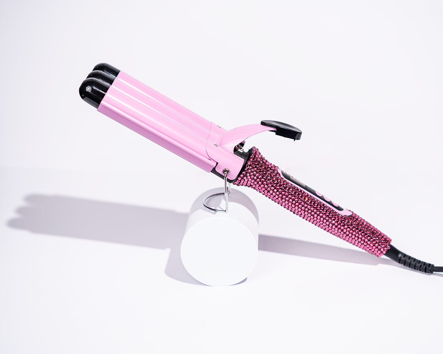 Solitaire Ocean Waver