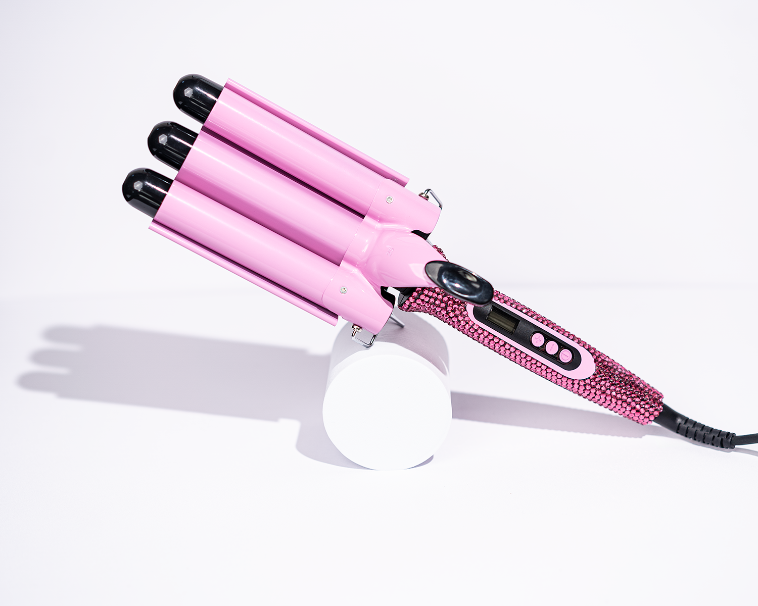 Solitaire Ocean Waver