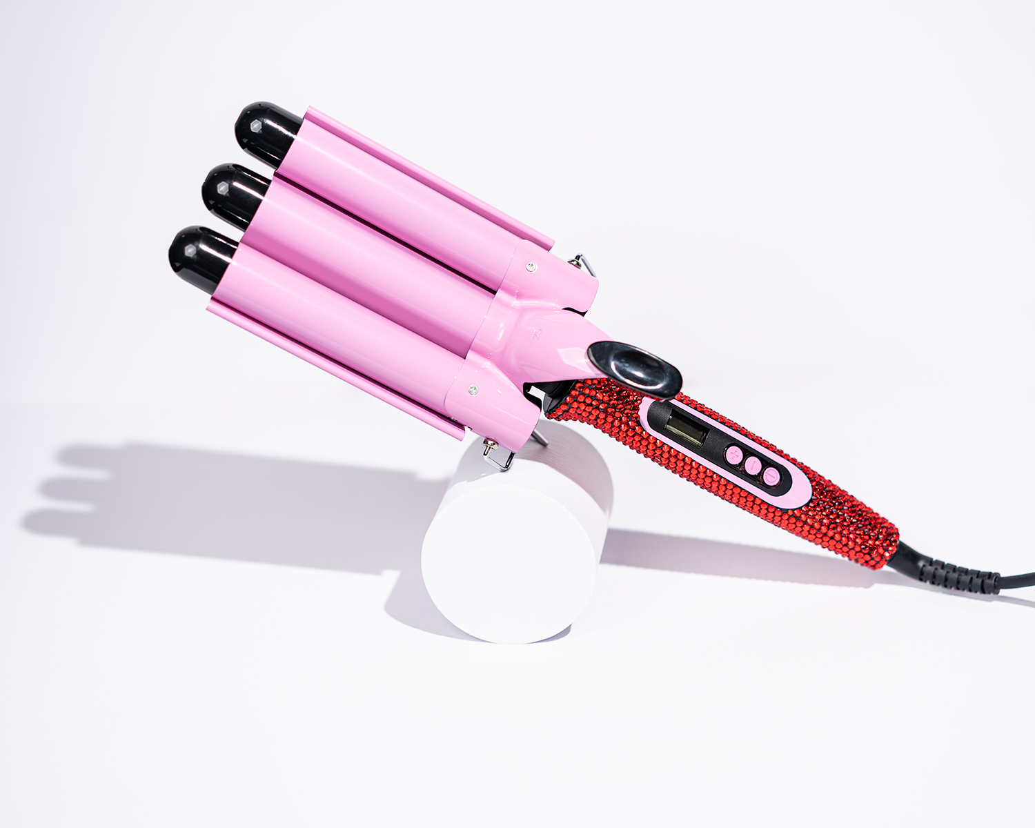 Solitaire Ocean Waver