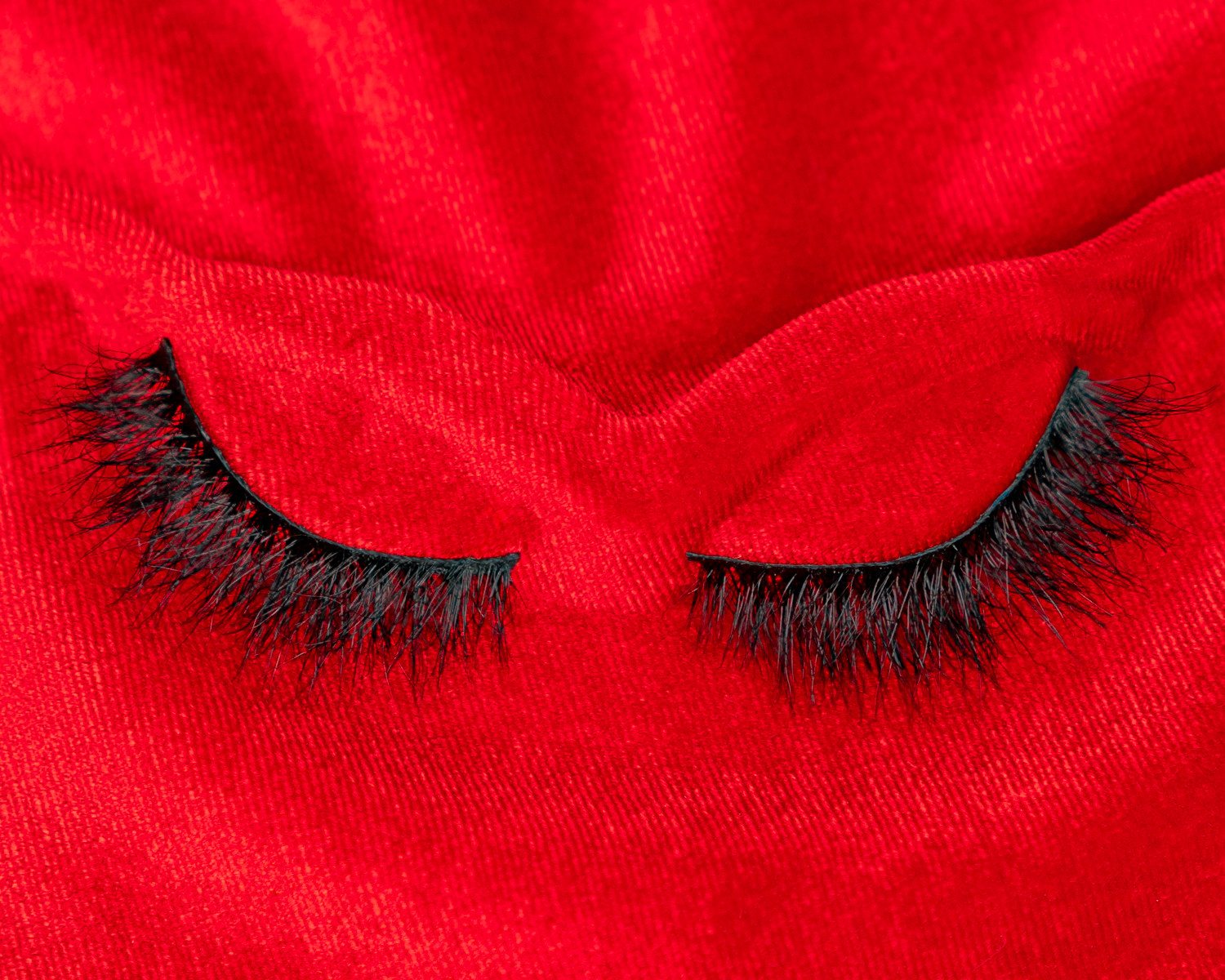 Sweetheart Lash