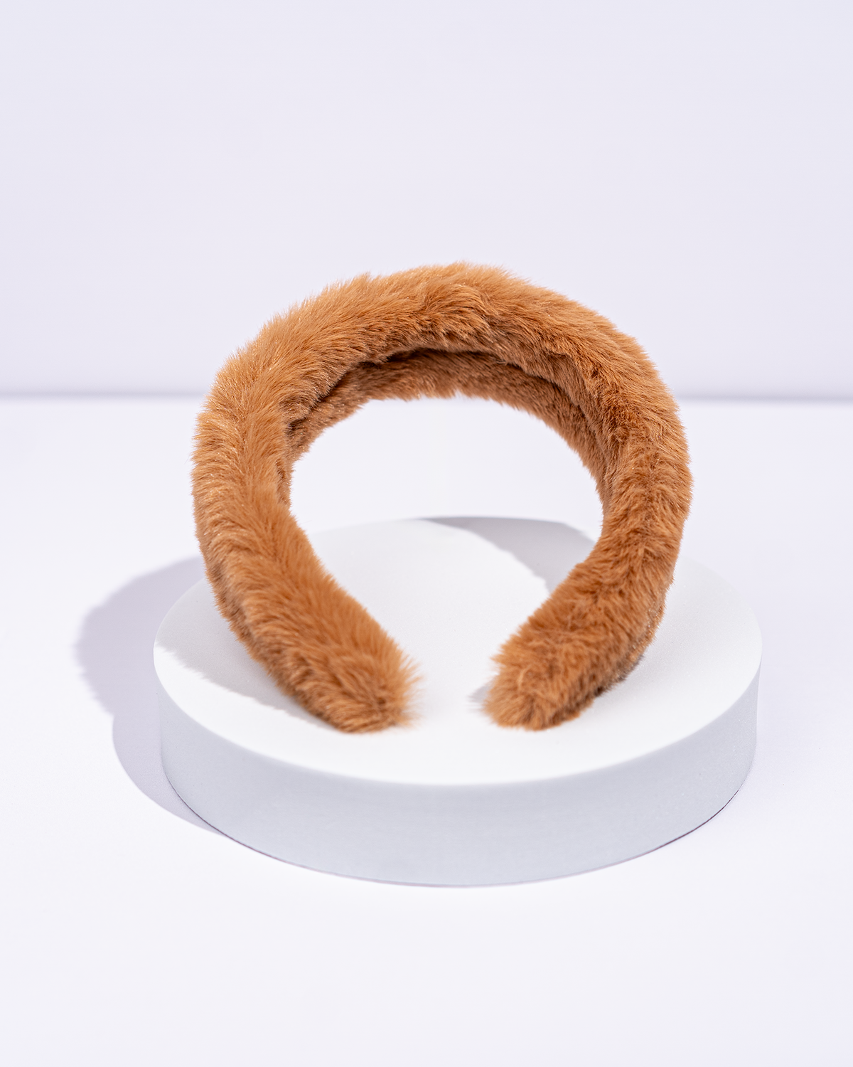 Fly 'n Fluffy Headband