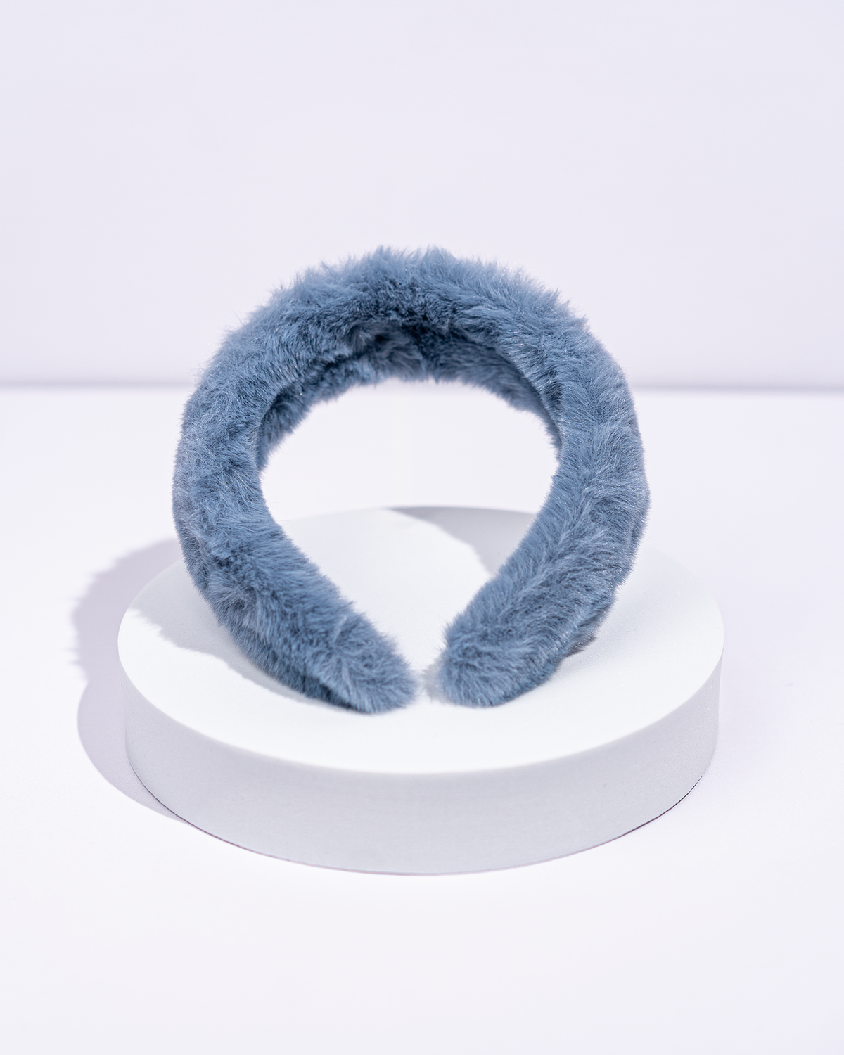 Fly 'n Fluffy Headband