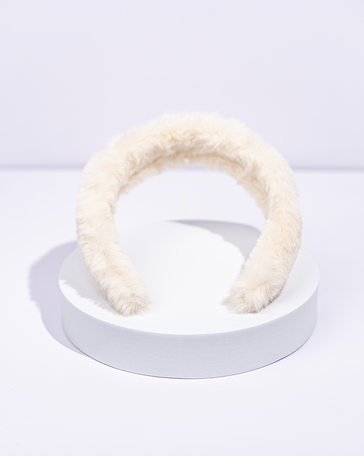 Fly 'n Fluffy Headband