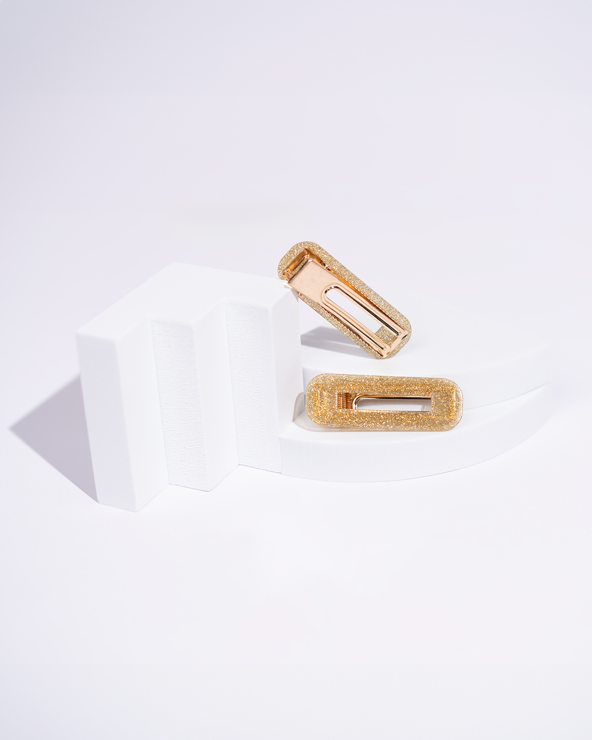 Glitter 'n Gleam Hair Pins