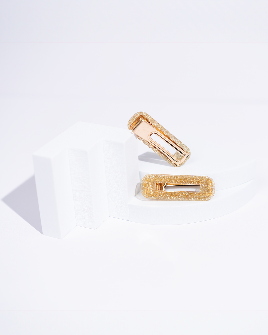 Glitter 'n Gleam Hair Pins