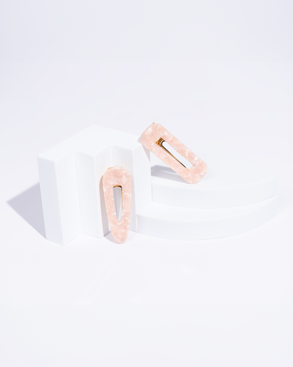 Glitter 'n Gleam Hair Pins