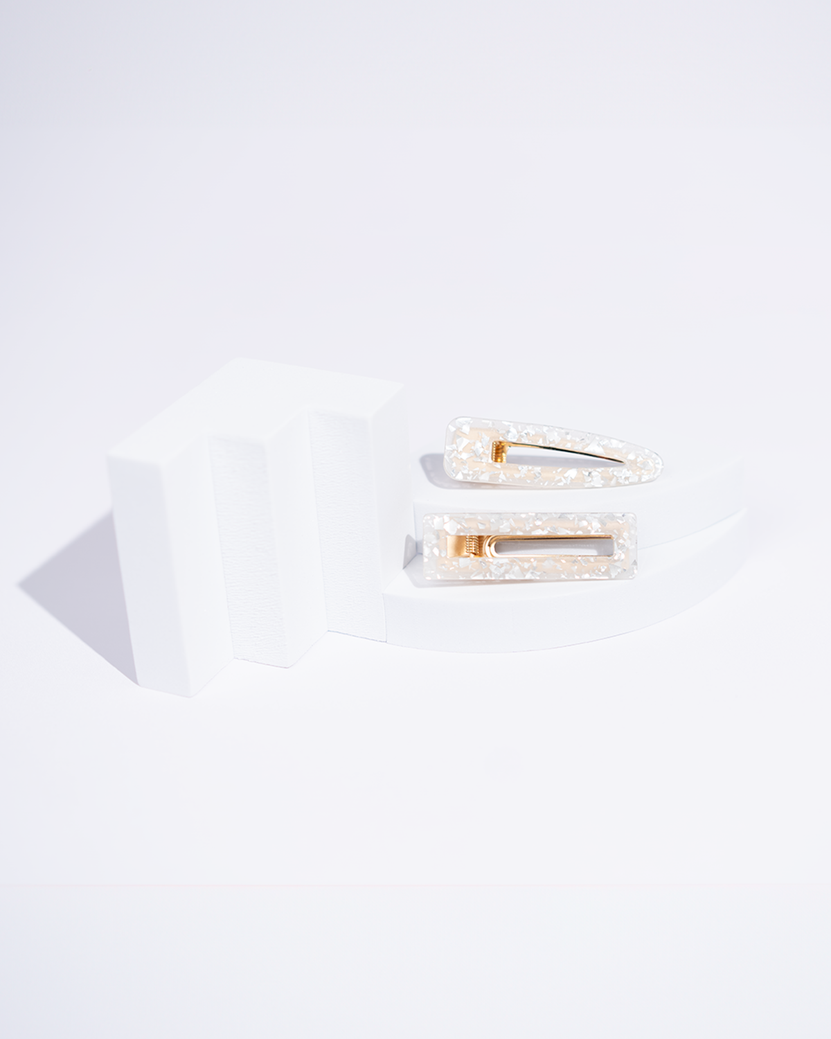 Glitter 'n Gleam Hair Pins