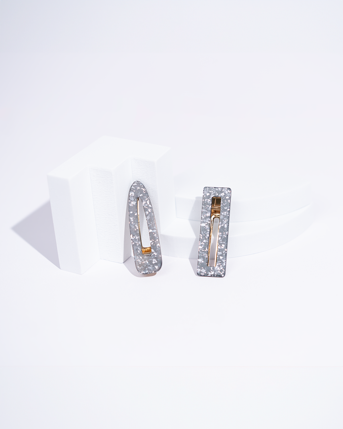 Glitter 'n Gleam Hair Pins