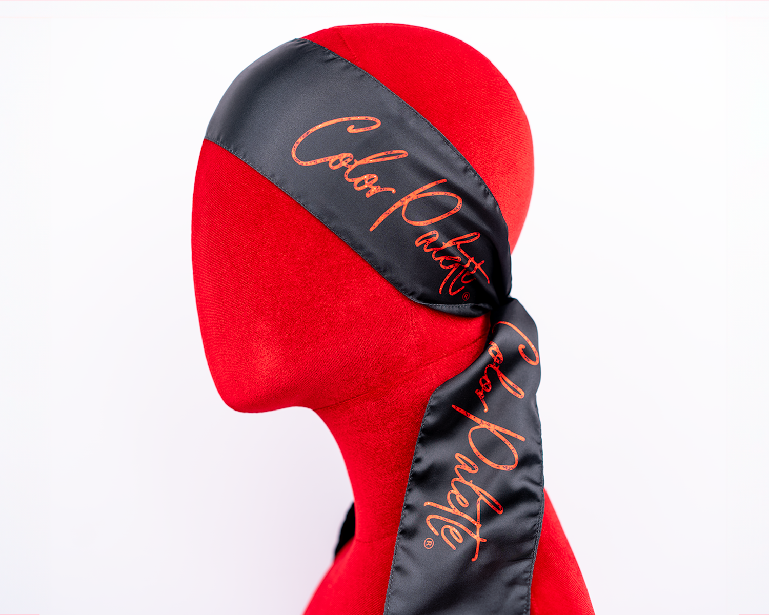 Lay 'n Slay Edge Scarf