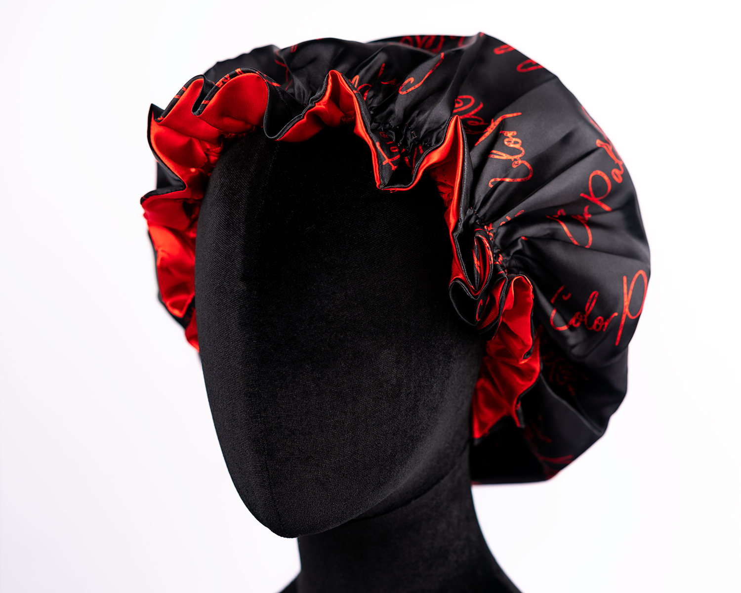 Mini 'n Me Bonnet Set