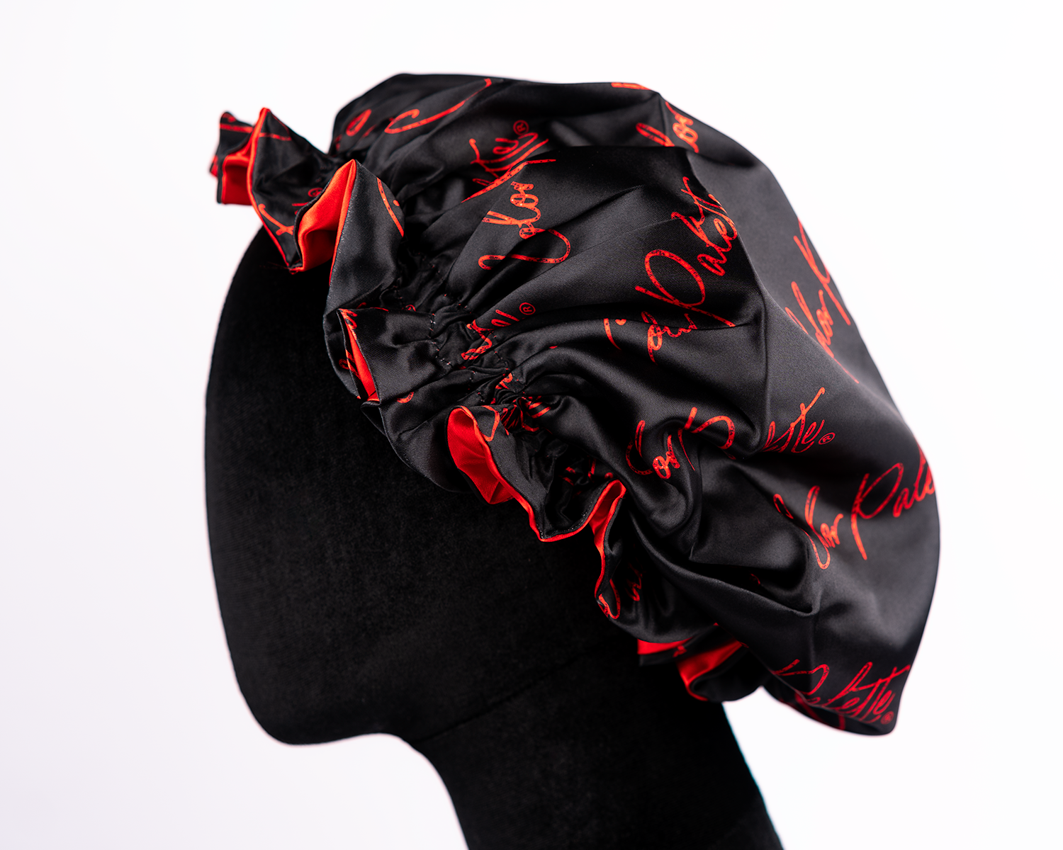 Mini 'n Me Bonnet Set